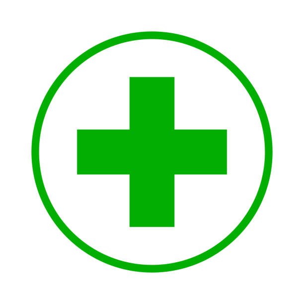 Escudo Cruz Verde