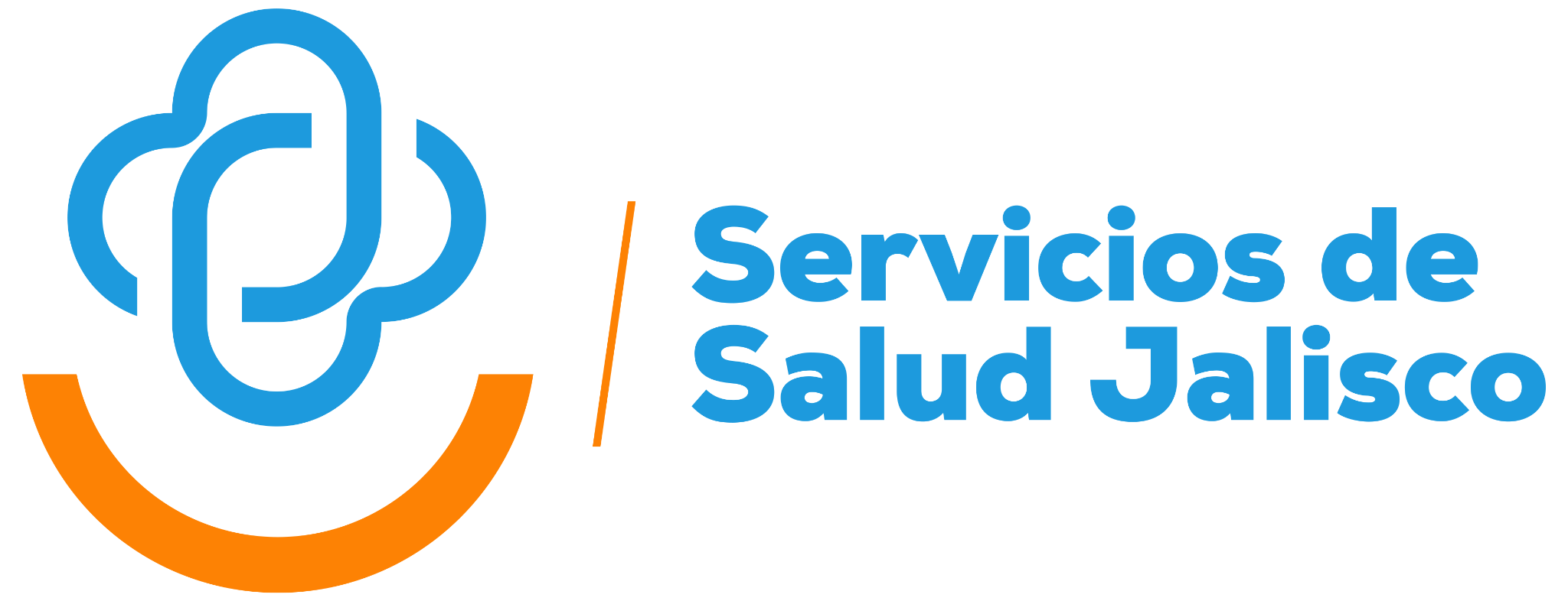 Escudo OPD Salud Jalisco